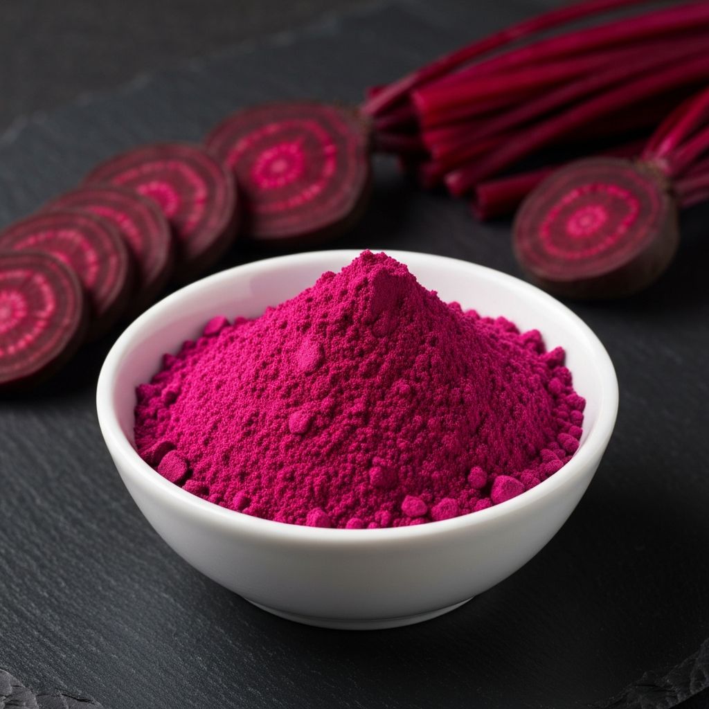 Beetroot Powder