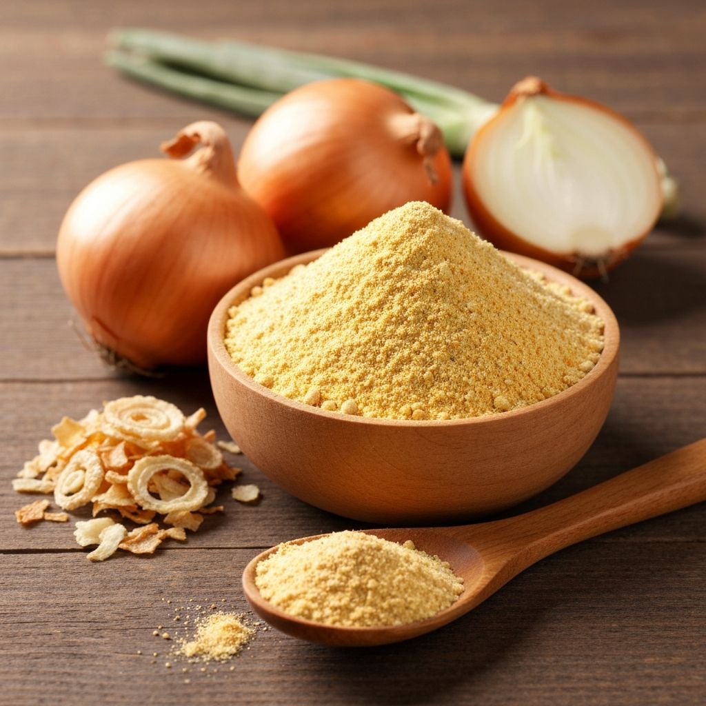 Onion Powder
