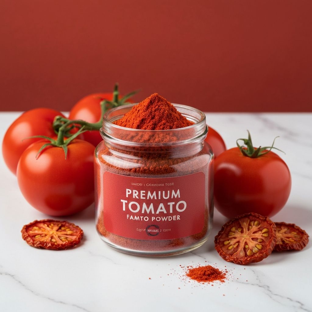 Tomato Powder